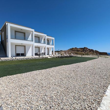 Cute Apartments Кефалос Экстерьер фото