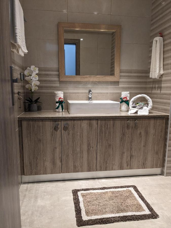 Cute Apartments Кефалос Экстерьер фото
